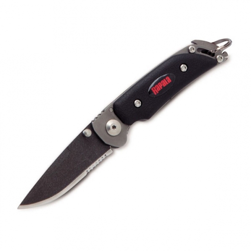 Rapala SFM-K Складной нож 8 см 37777567