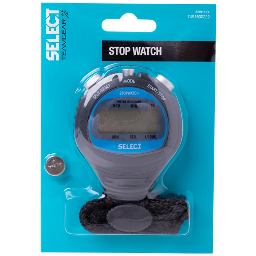 Секундомер Select Stop Watch 700212 42222841