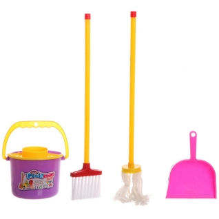 Набор для уборки Cleaning set Shenzhen Toys