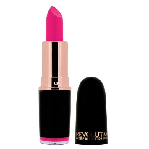 MAKEUP REVOLUTION - Помада для губ Iconic Pro Lipstick It Eats You Up Matte 37692319