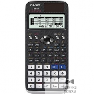 Casio Калькулятор научный Casio Classwiz FX-991EX черный 10+2-разр.