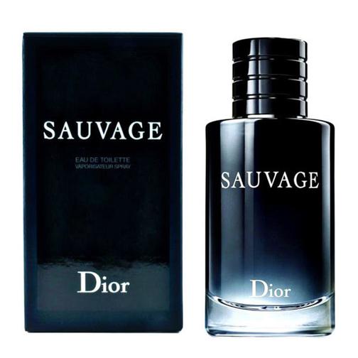 Dior Sauvage туалетная вода (пробник), 1 мл. 42480451