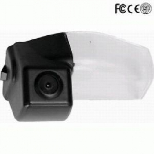 Камера заднего вида для Mazda Intro VDC-019 Mazda 2 (2007 - 2013) / 3 (2009 - 2013) Intro 832618 1
