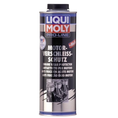 Автохимия Liqui Moly Pro-Line Motor-Vers 1л 37639909