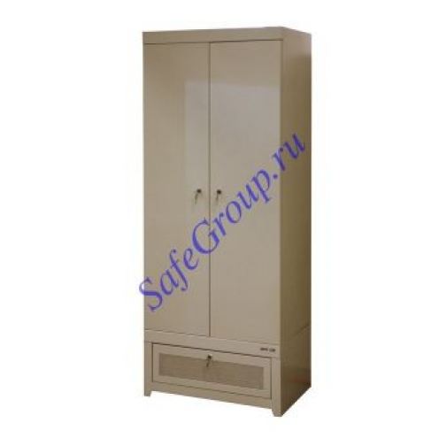 Шкаф сушильный для одежды ШСО-22М-600 398052