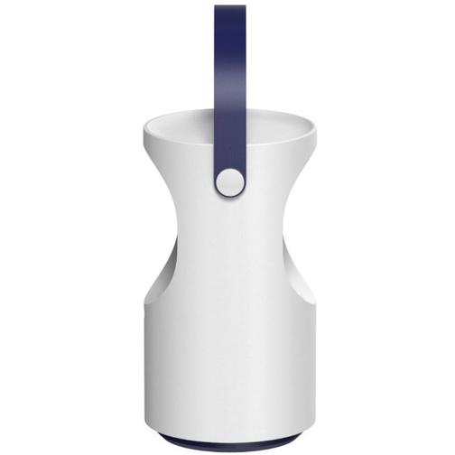 Отпугиватель комаров Baseus Purple Vortex USB Mosquito Lamp (White) (+ Поливные капельницы в подарок!) 38101009