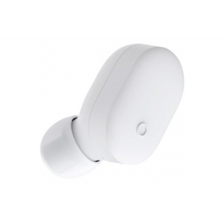 Bluetooth-гарнитура Xiaomi Millet Bluetooth Headset Mini LYEJ05LM (белый)