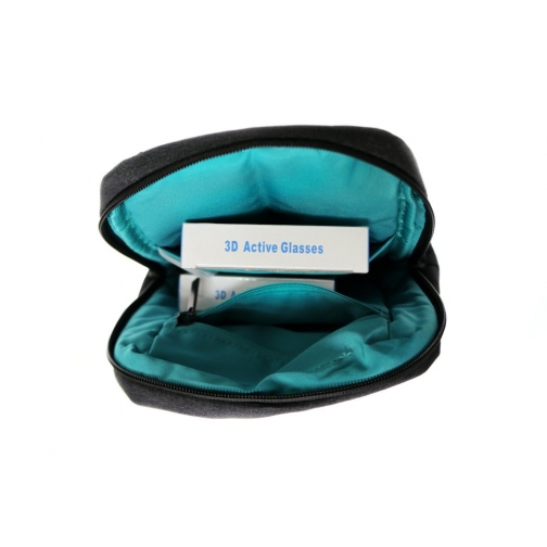Рюкзак нагрудный Xiaomi Minimalist Urban leisure chest Pack (темно-серый) Xiaomi 8944719 2