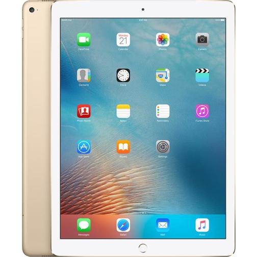 Планшет Apple iPad Pro 12.9 (2017) 512Gb Wi-Fi Gold MPL12 42301298