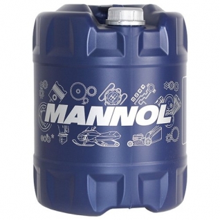 Моторное масло Mannol TS-5 UHPD 10W40 20л