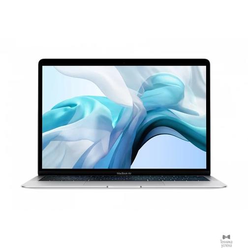 Apple Apple MacBook Air Z0VH000BR Silver 13.3