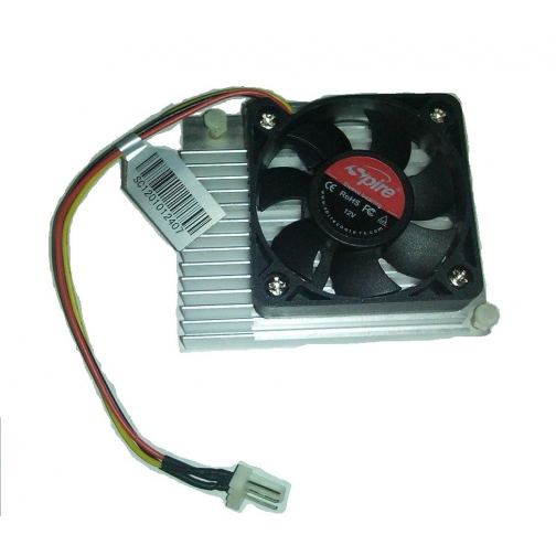 Кулер Универсальный для CPU AMD и Atom Socket-559/479(SP535S2) 1316413