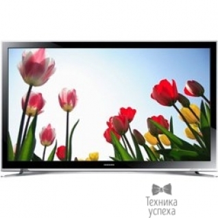 Samsung Samsung 32" UE32J4500AK черный HD READY/100Hz/DVB-T2/DVB-C/USB (RUS)