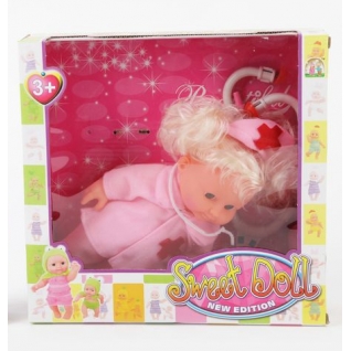 Кукла Sweet Doll Shenzhen Toys