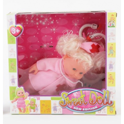Кукла Sweet Doll Shenzhen Toys 37720186
