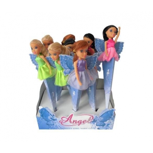 Кукла Angel, 23 см Shantou 37720155