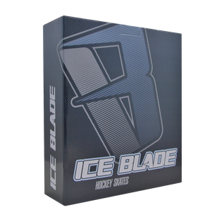 Коньки хоккейные Ice Blade Vortex V100 размер 46