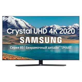Телевизор Samsung UE55TU8500U 55 дюймов Smart TV 4K UHD