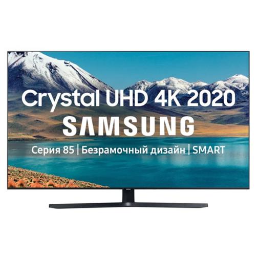 Телевизор Samsung UE55TU8500U 55 дюймов Smart TV 4K UHD 42521932