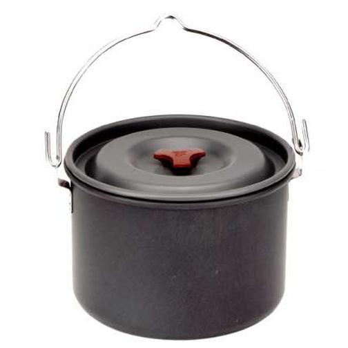 Алюминиевый котелок Fire-maple Pot 8,5 L, Fmc-215 Fire Maple 42220629 1