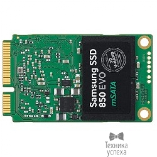 Samsung Samsung SSD 500Gb 850 EVO MZ-M5E500BW mSATA 7247818
