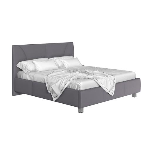 Кровать с подъемным механизмом ПМ: Первый Мебельный Кровать с подъемным механизмом Севилья 42746646 7