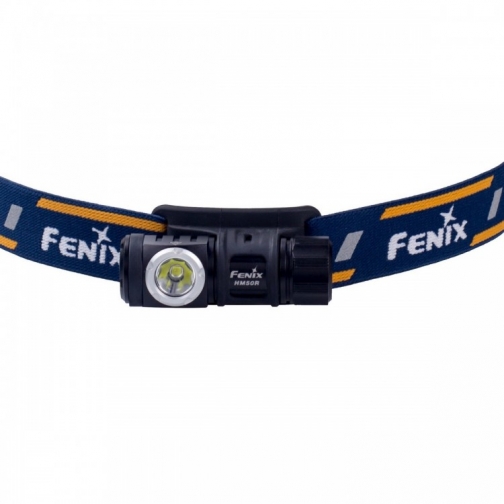 Налобный фонарь Fenix HM50R XM-L2 U2 37687331 8