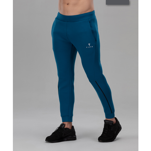 Мужские спортивные брюки Fifty Intense Pro Fa-mp-0101, синий размер XL 42403086
