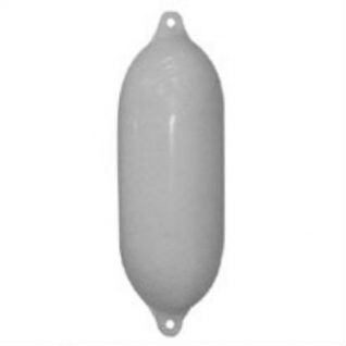 Кранец Majoni Korf 15х60 см,белый (10005517)