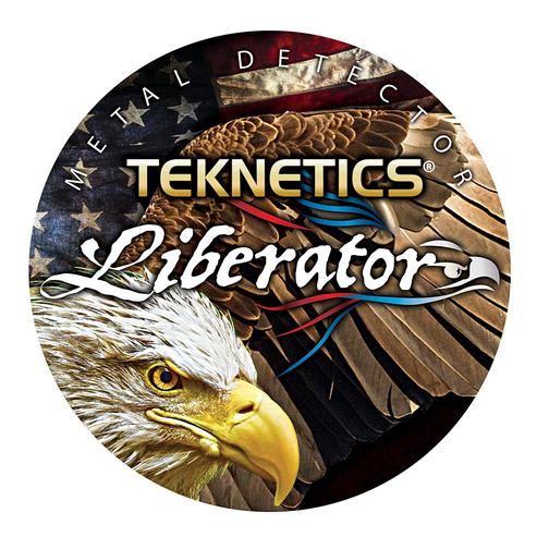 Металлоискатель Teknetics Liberator 8