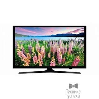 Samsung Samsung 48" UE48J5200AUXRU черный FULL HD/100Hz/DVB-T2/DV