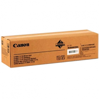 Драм-картридж Canon C-EXV11 для Canon IR 2230, 2270, 2870, 3530, 3570, 4570, оригинальный, (75000 стр) 7735-01