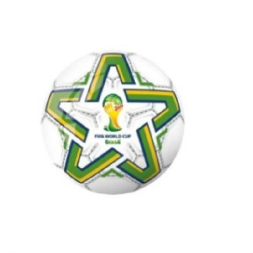 Мяч Brasilia, 23 см Mondo 37714834