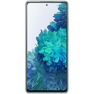 Смартфон Samsung Galaxy S20 FE 128GB Green (SM-G780F) Мятный