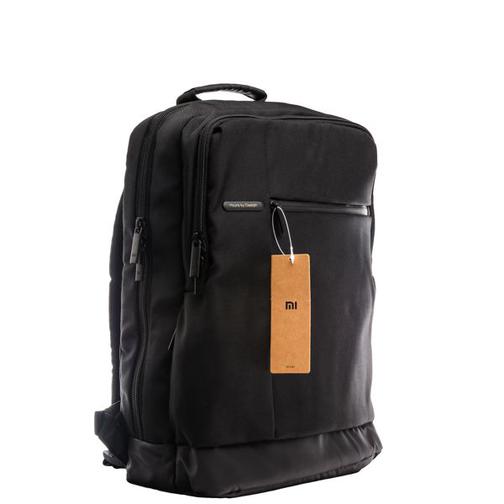 Рюкзак Xiaomi Classic Backpack (ZJB4030CN) 15 дюймов Black Черный ORIGINAL 42533302