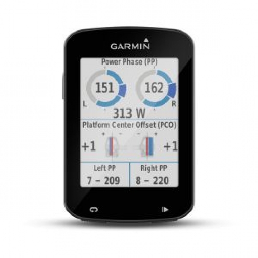 Велокомпьютер с GPS Garmin Edge 820 Explore Garmin 6918224 7