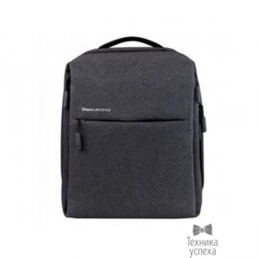 Xiaomi Mi Xiaomi Рюкзак Mi City Backpack Dark Grey 37468903