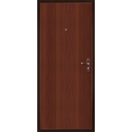 Дверь металлическая Valberg Б2 СПЕЦ 2050/850/70 R/L 6439910 1