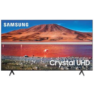 Телевизор Samsung UE75TU7100U 75 дюймов Smart TV Ultra HD 4K