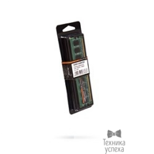 Qumo QUMO DDR2 DIMM 4GB QUM2U-4G800K6(R) (PC2-6400, 800MHz) 37703355
