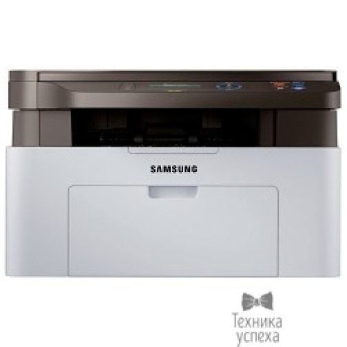 Samsung SAMSUNG SL-M2070 SL-M2070/FEV лазерный принтер, сканер, копир, 20 стр./мин. 1200x1200dpi, A4, USB 2747871