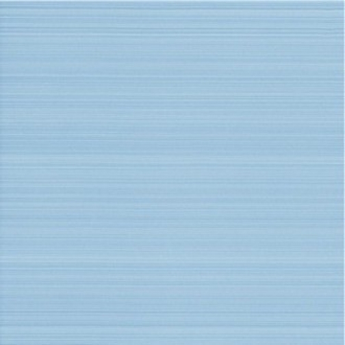 Плитка для пола синяя Керадим Palette 1400361