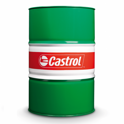 Моторное масло Castrol Vecton Fuel Saver E6/Е9 5W30 208л 37661206