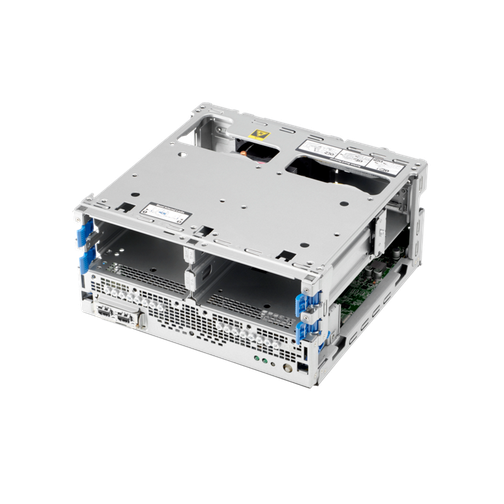 Сервер HPE ProLiant MicroServer Gen10 Plus P16005-421 НИКС 42881637 3