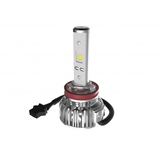 Лампа LED Clearlight HB4 4300 lm 2 шт. CLLED43HB4 ClearLight
