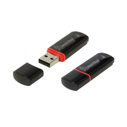Флеш-накопитель USB 16GB Smart Buy Crown 42191090 3