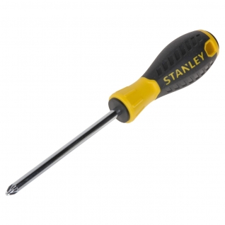Отвертка Stanley Essential STHT0-60276, PZ2 х 100 мм.