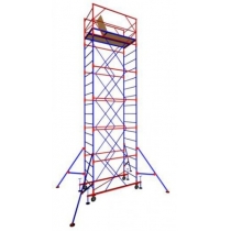 Вышка-тура строительная МЕГА-2 (высота 5.2 м)