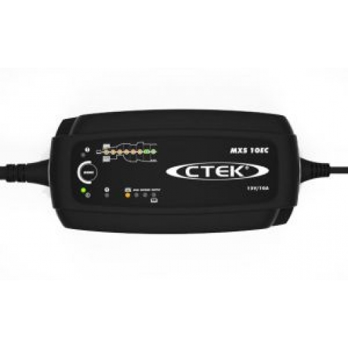 Зарядное устройство CTEK MXS 10EC CTEK 6826135 1