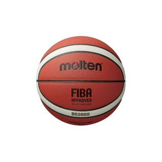 Мяч баскетбольный Molten B5g3800 №5 (5)